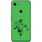 DC Comics Green Lantern Comic Pop Google Pixel 3a XL Skin